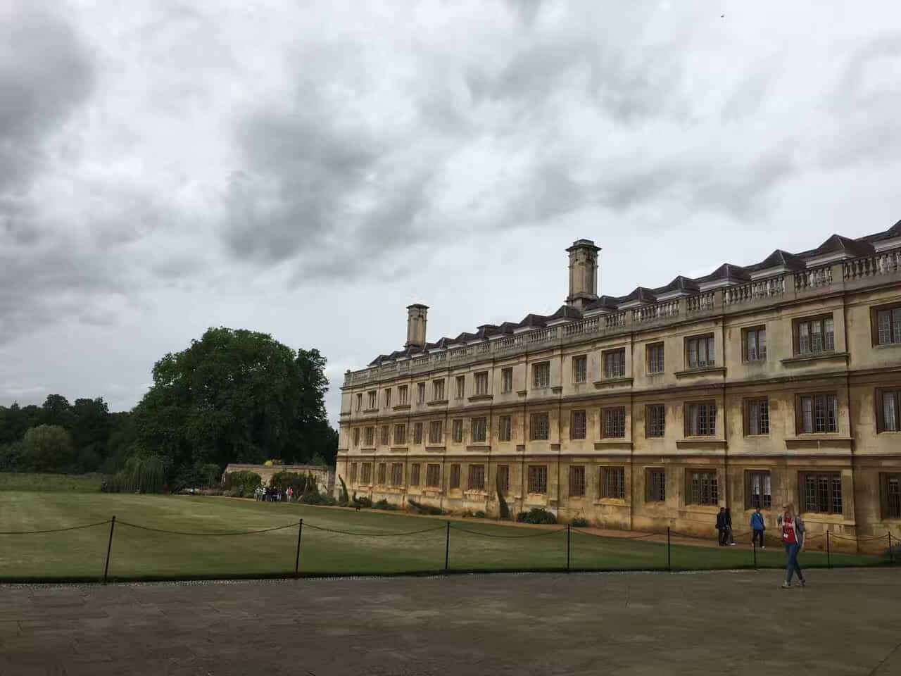 Oxford Globea Education